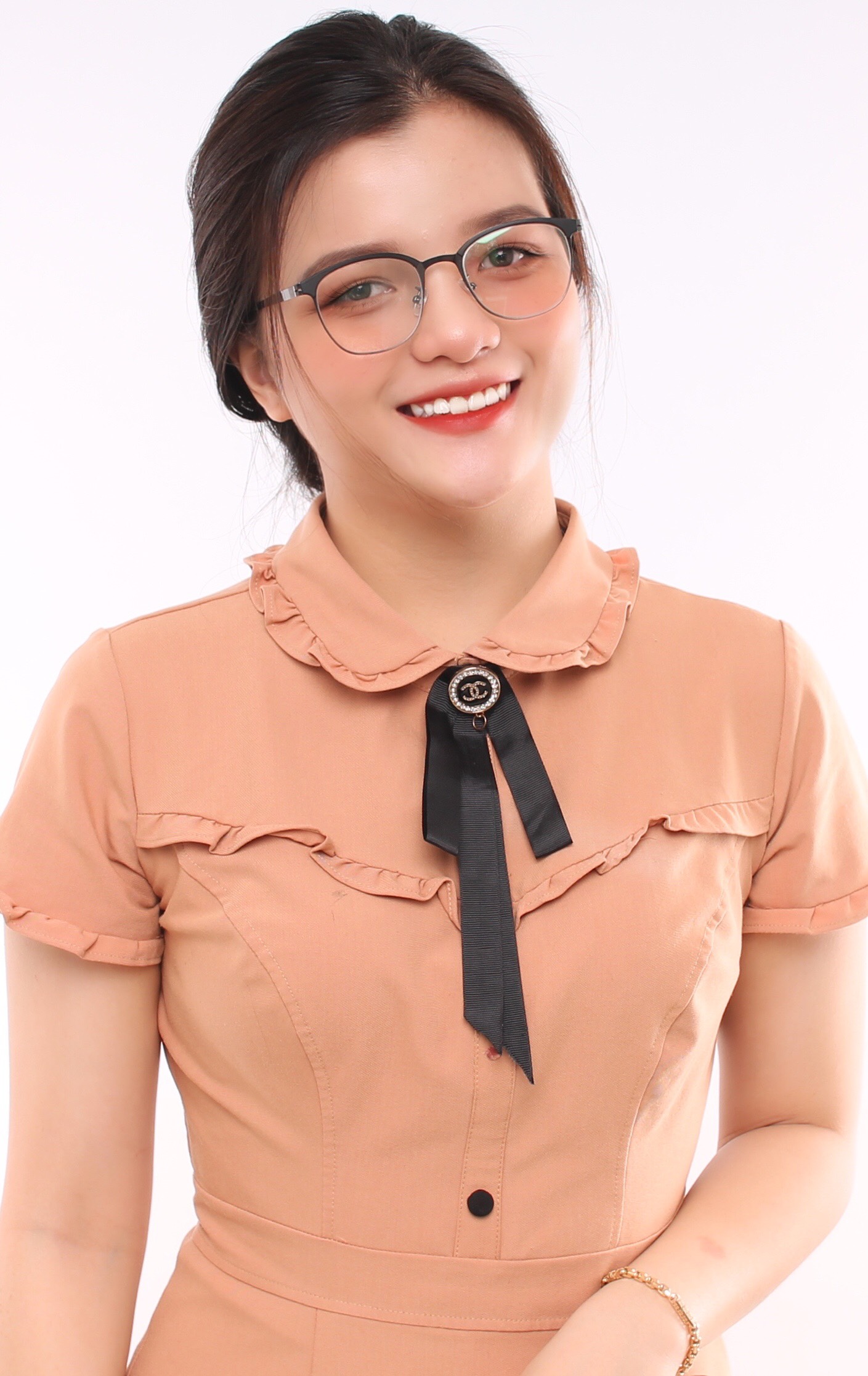 GỌNG KÍNH HỢP KIM SIÊU NHẸ HỢP THỜI TRANG – HÀNG CHÍNH HÃNG 9381