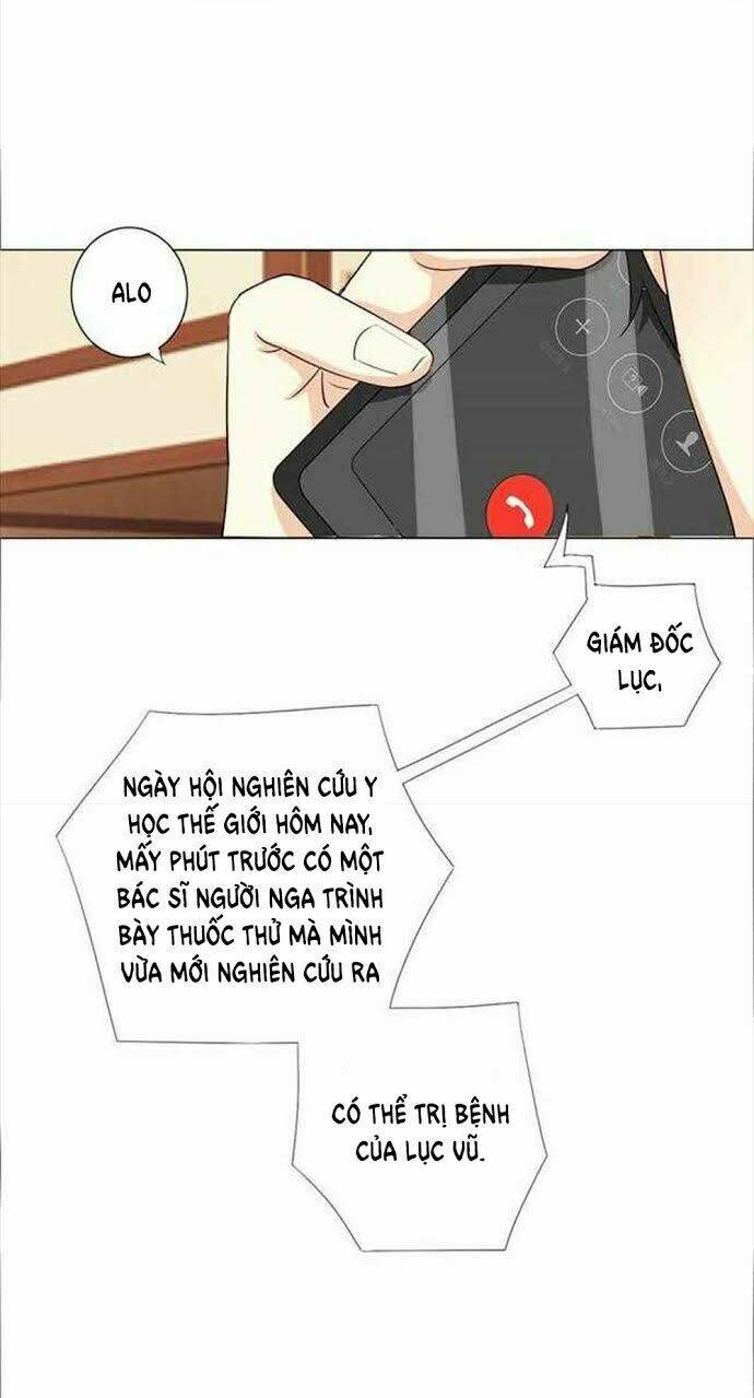 tổng tài bá đạo là gay chapter 57 17