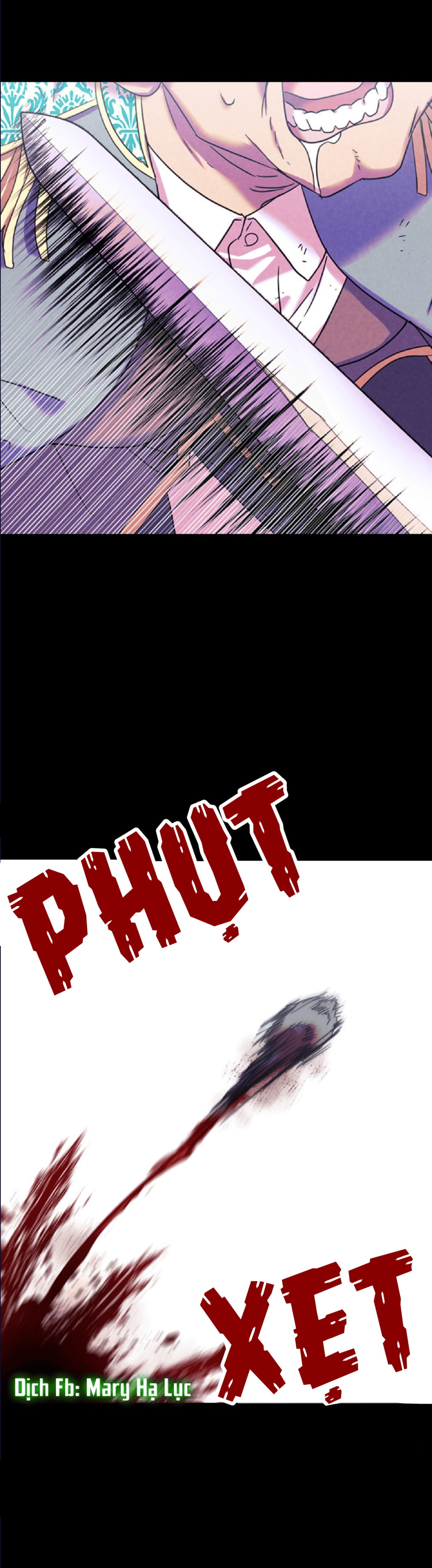[bản 18+] trò chơi săn mồi của hoàng đế và thánh kỵ sĩ chapter 25 18