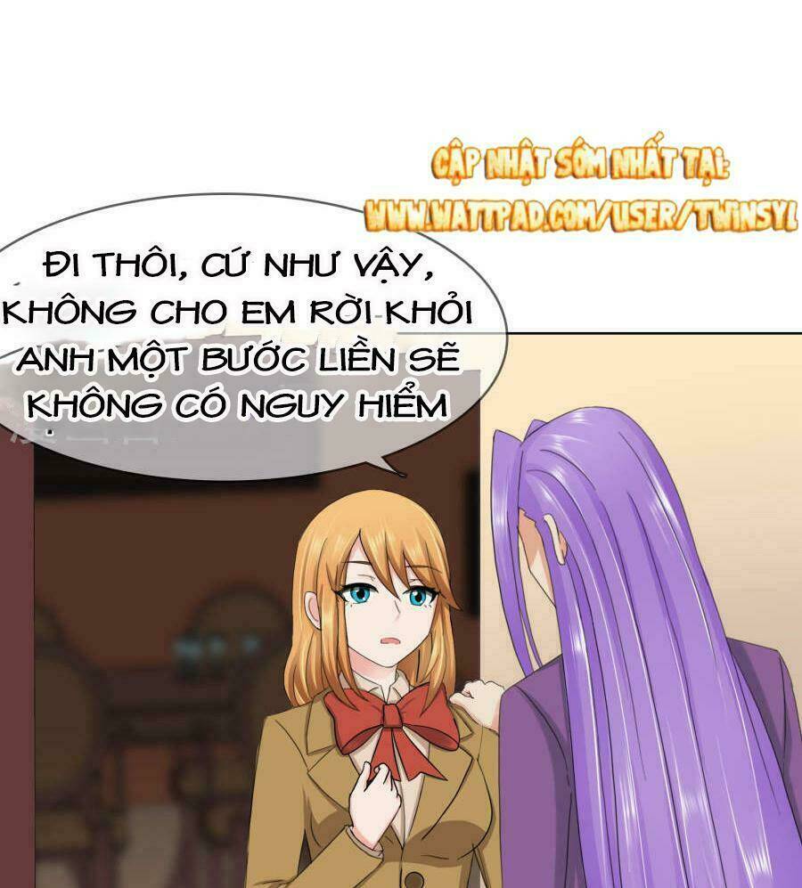 bá đạo trung khuyển tìm ái ký chapter 115 41