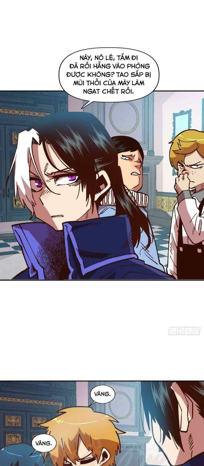 đại lục vô song chapter 6 3