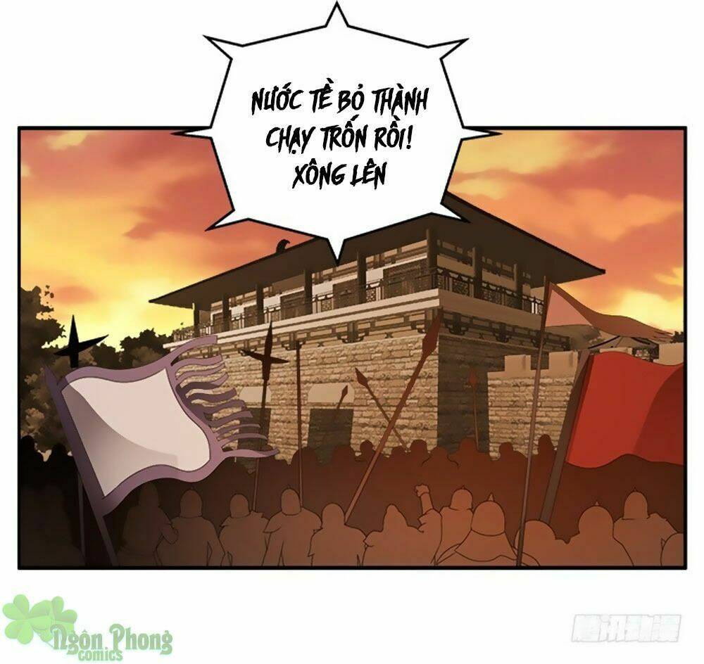 thịnh thế an nhiên chapter 48 13