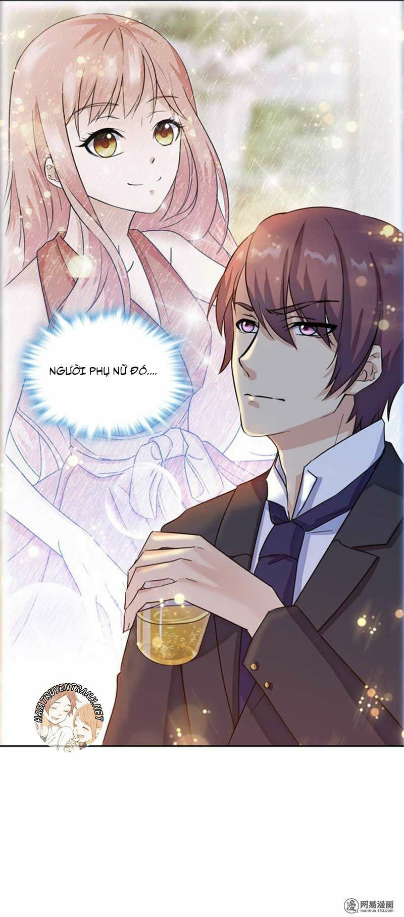 cô vợ siêu mẫu của cố thiếu chapter 77 7