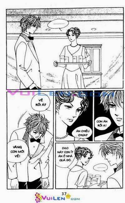 cô gái trung hoa chapter 4 37