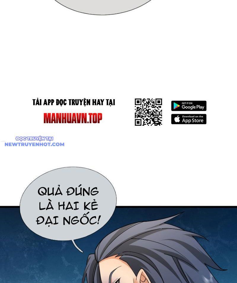 ngủ say vạn cổ: xuất thế đẩy ngang chư thiên chapter 29 3