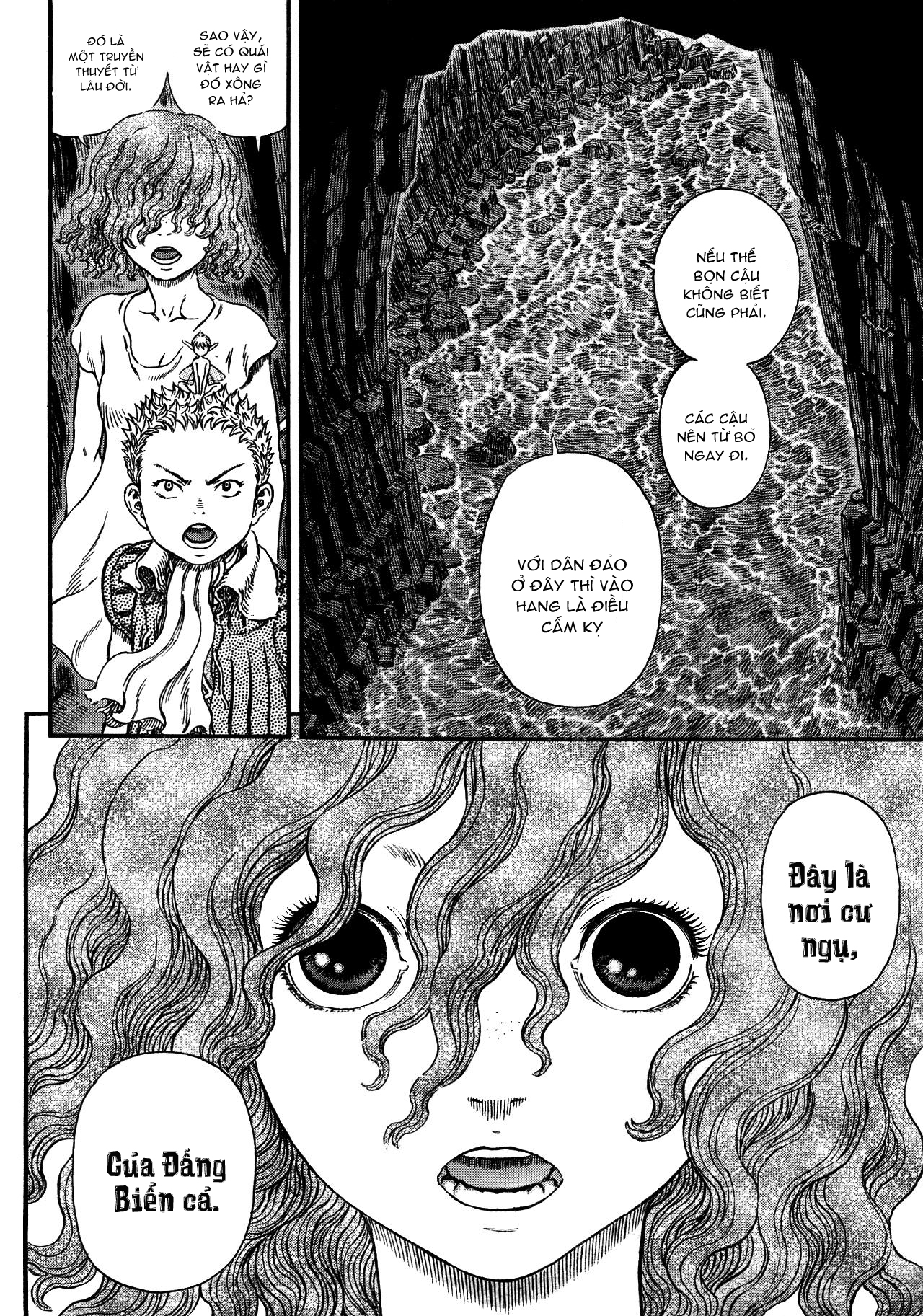 kiếm sĩ đen chapter 316 15