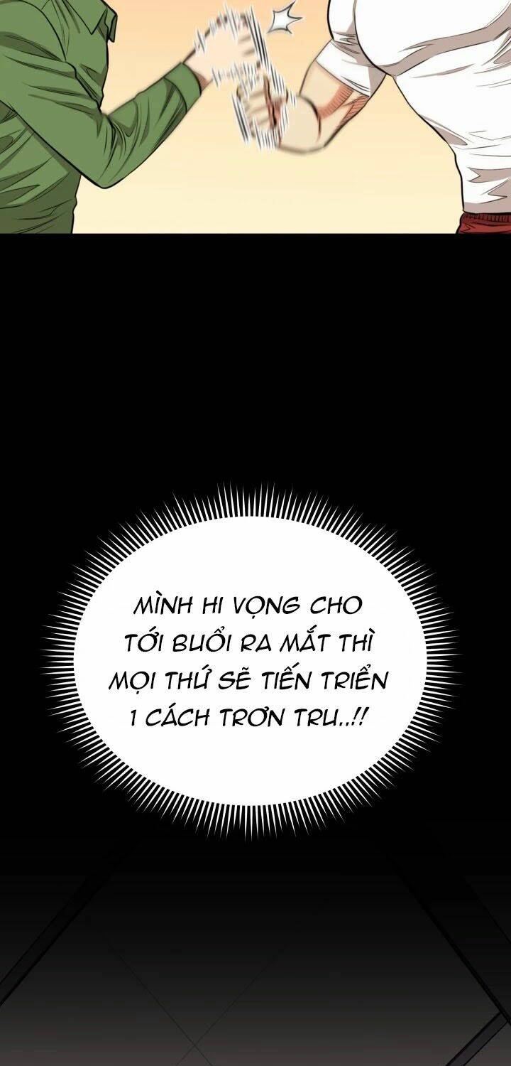 đấu sĩ vô song chapter 14 13