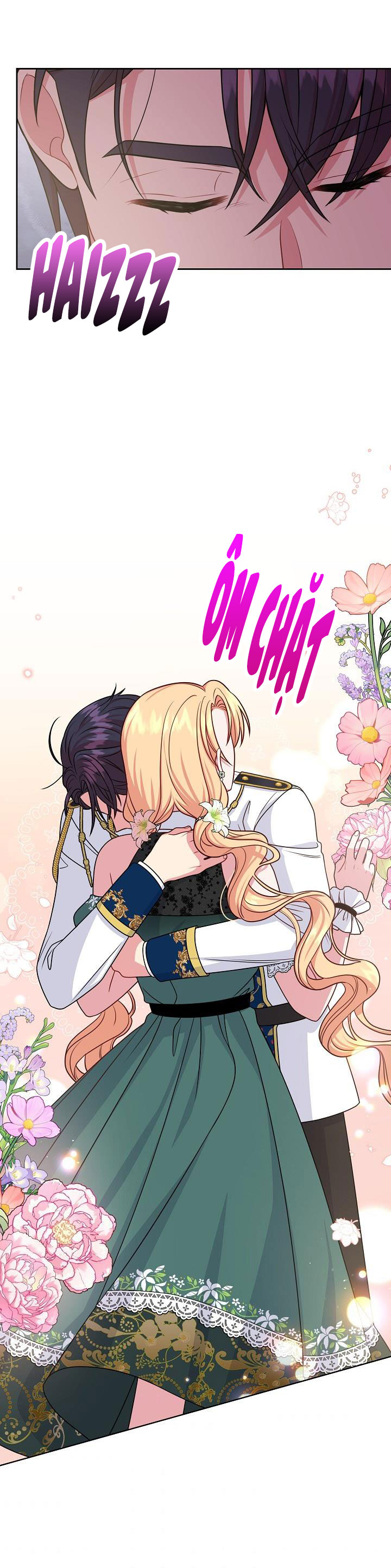 tôi đã nuôi dưỡng bạn thời thơ ấu thành bạo chúa chapter 51.1 37