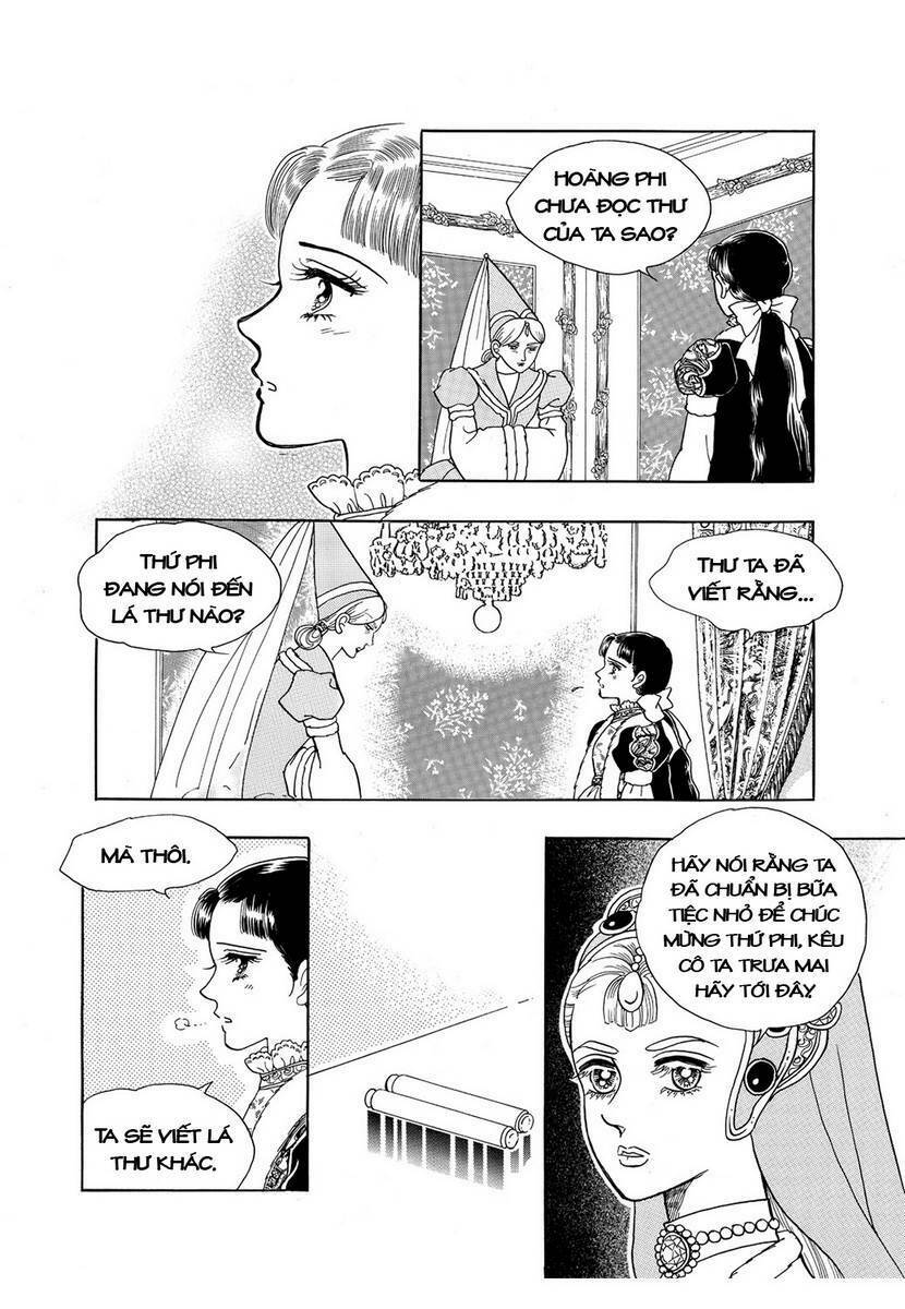 princess manhwa chapter 61 52