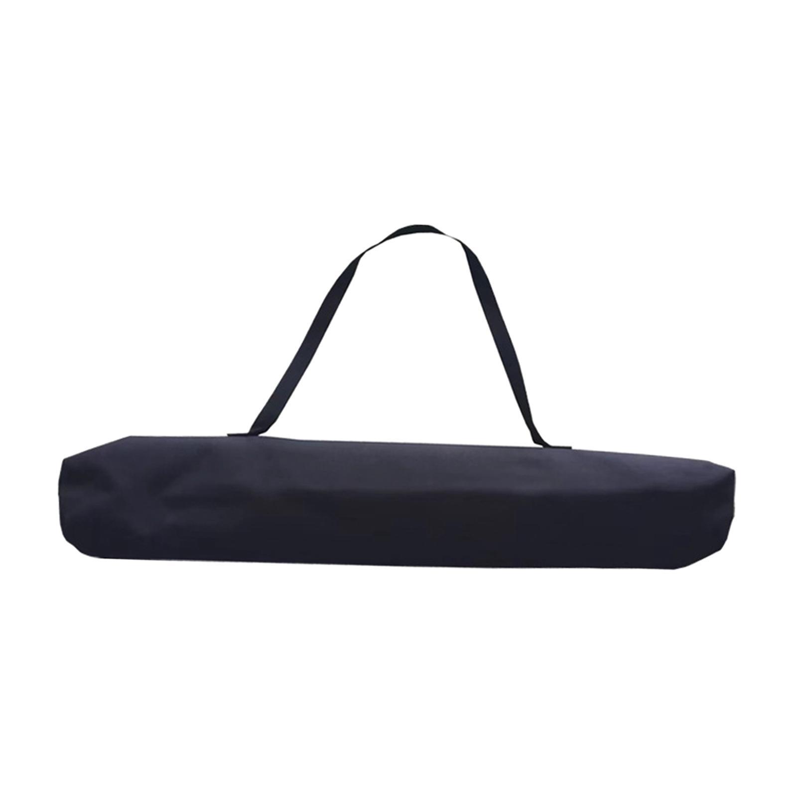 Tent Pole Storage Bag Storage Bag Oxford Cloth Camping Equipment for Travel