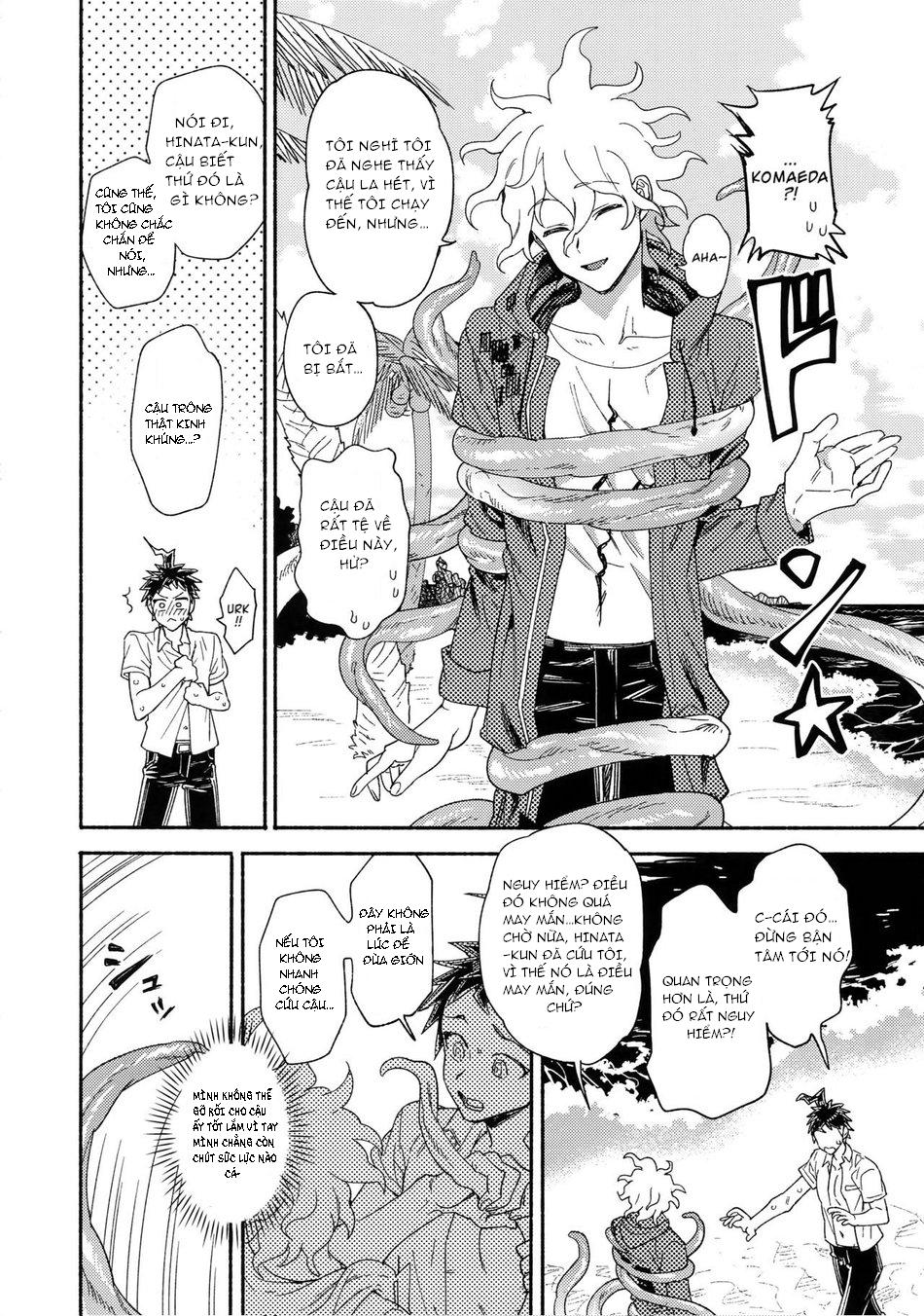 oneshot hỏny chapter 167.1 27
