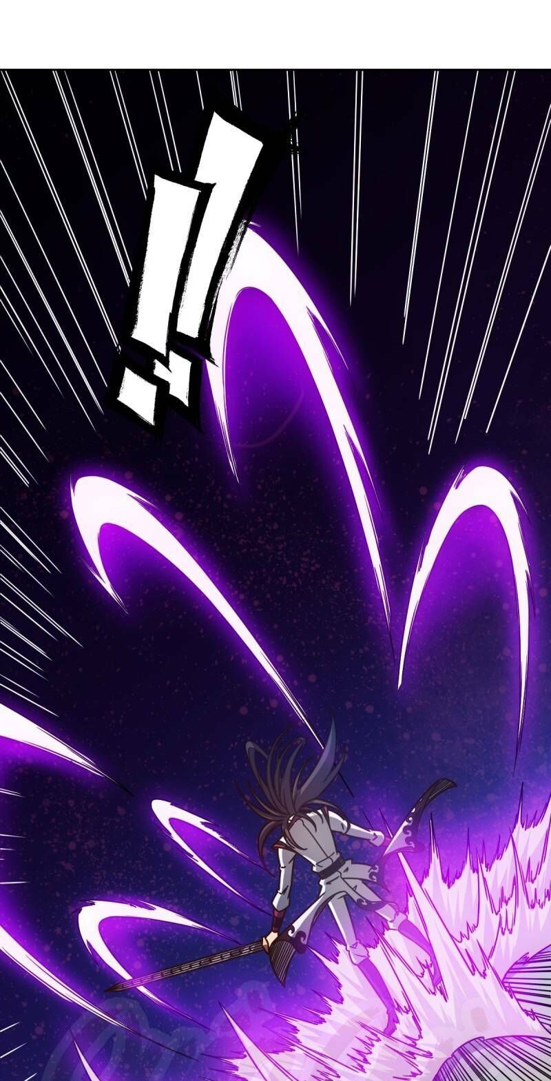 hồng thiên thần tôn chapter 66 3