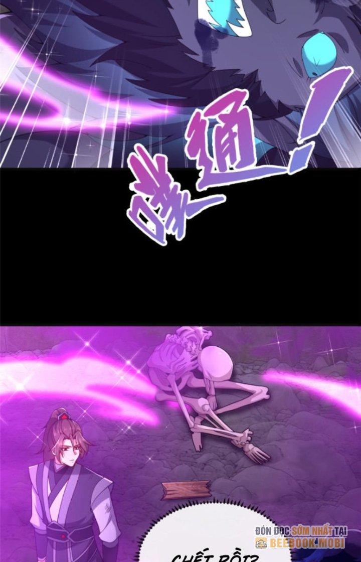 võ thánh này cũng quá khẳng khái chapter 18 26