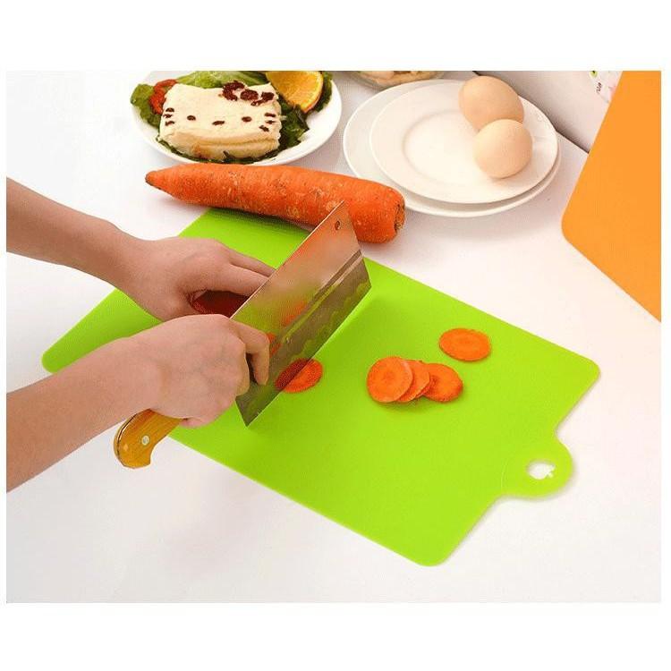 Thớt dẻo kháng khuẩn cao cấp 1435