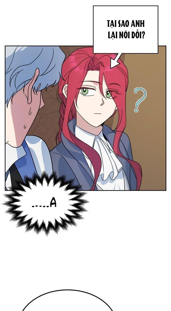 [18+] người đẹp và quái vật chapter 64.1 15