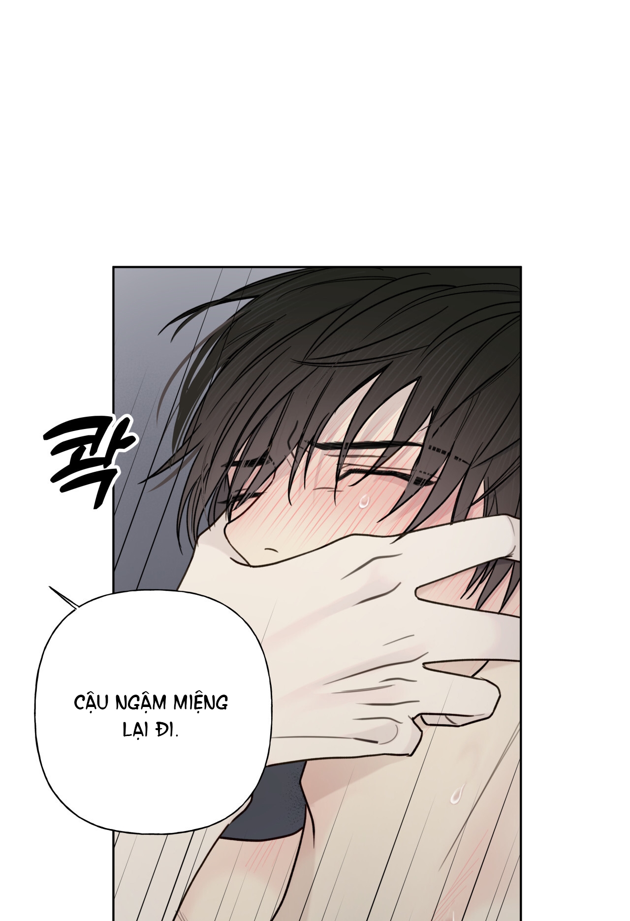 Trị Liệu Nguy Hiểm chapter 5.2 - Trang 8