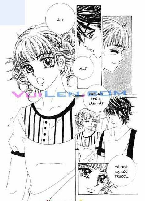 ánh nắng chói chang chapter 15 179