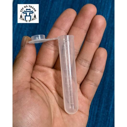 Ống Trữ Atermia Thức Ăn Cá Cảnh