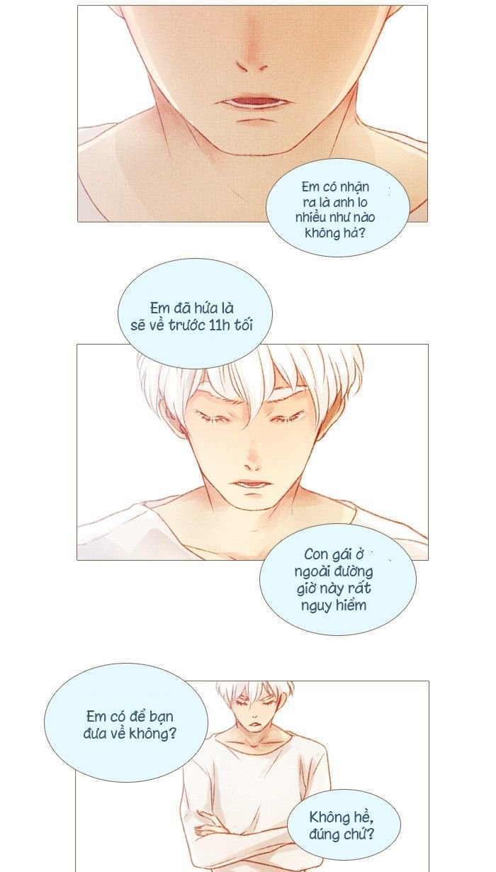 little rain chapter 18.5 14