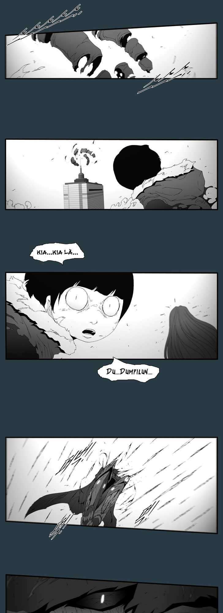 siêu năng chapter 174 12