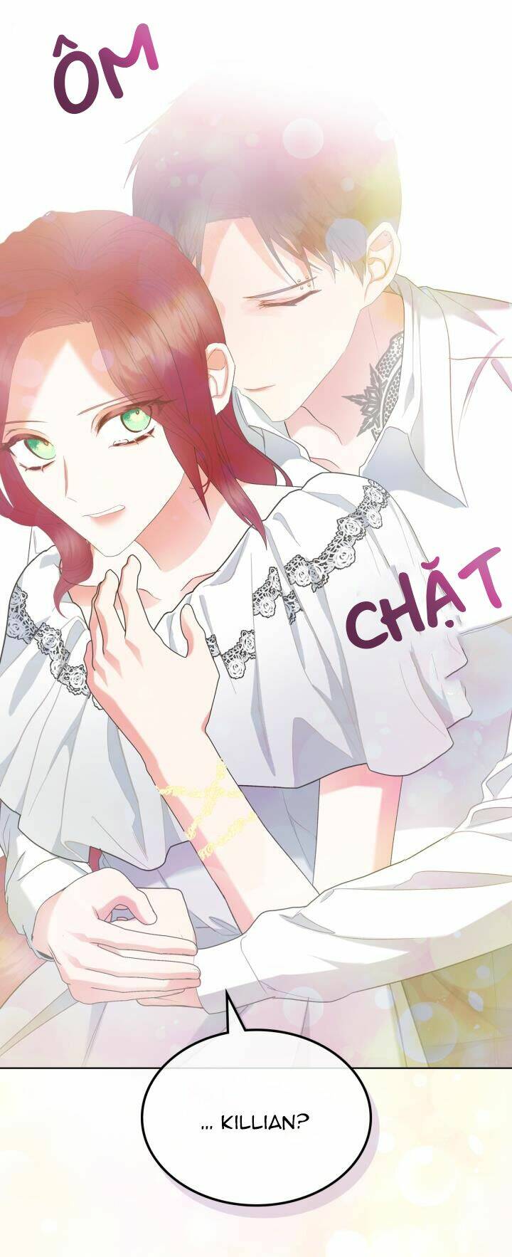 kẻ tạo ra nữ phản diện chapter 71.1 40