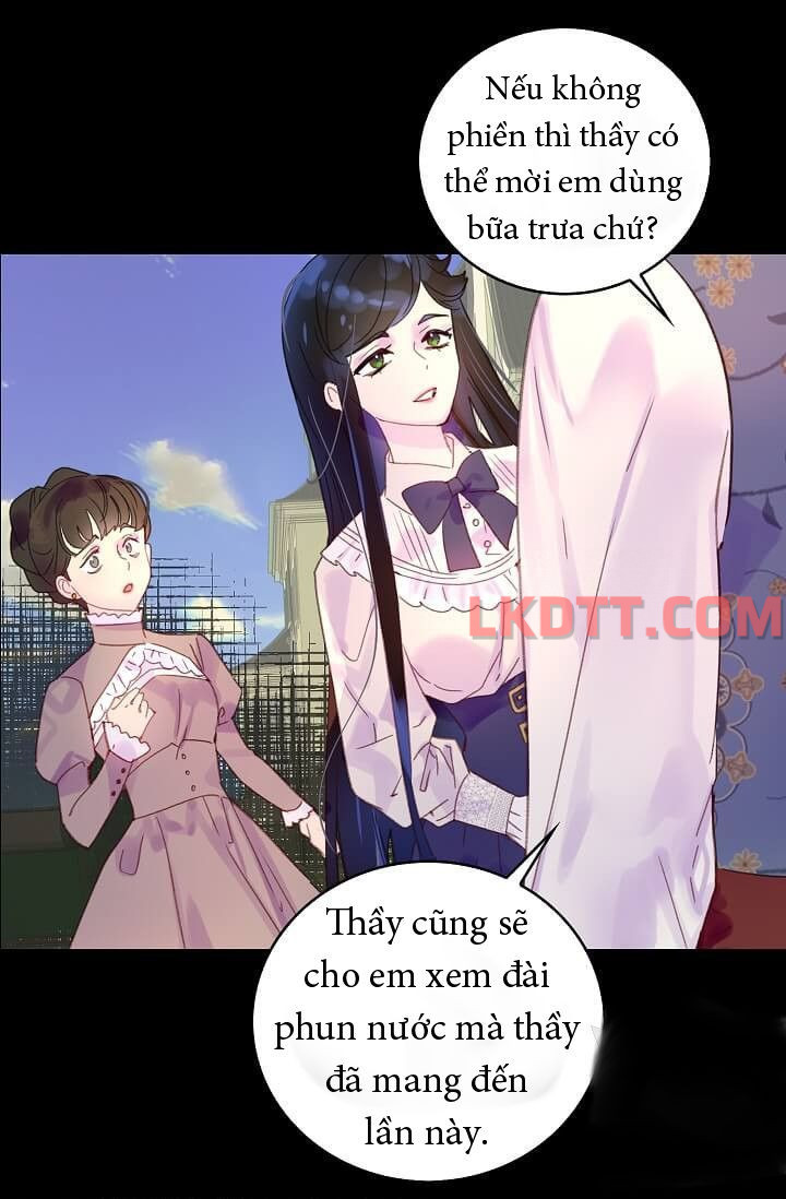 đừng xem thường nữ phụ chapter 132 7