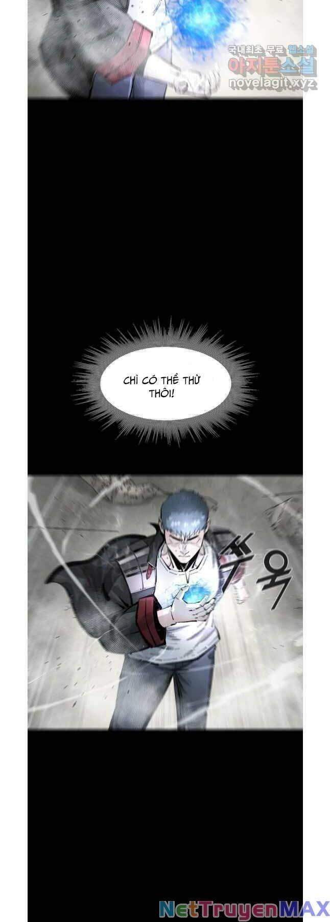 mật mã mê cung chapter 75 44