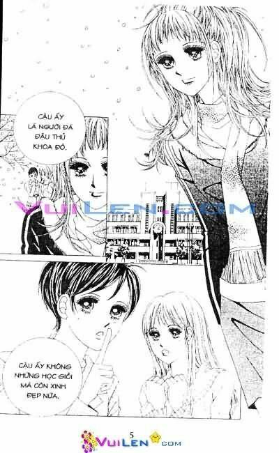 nụ hôn đầu chapter 1 5