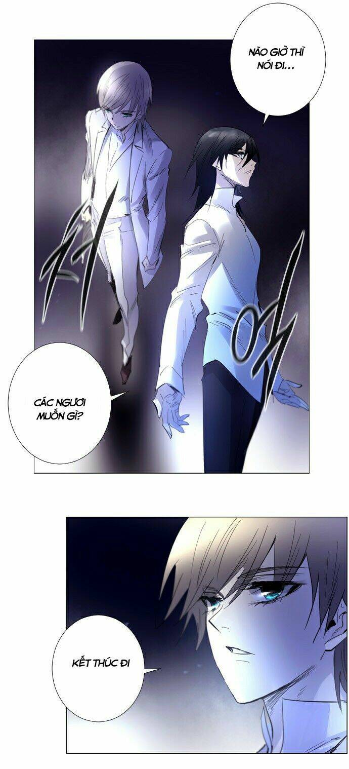 bản khế ước linh hồn chapter 218 7