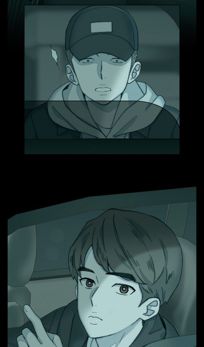 sự cứu rỗi chapter 5 42