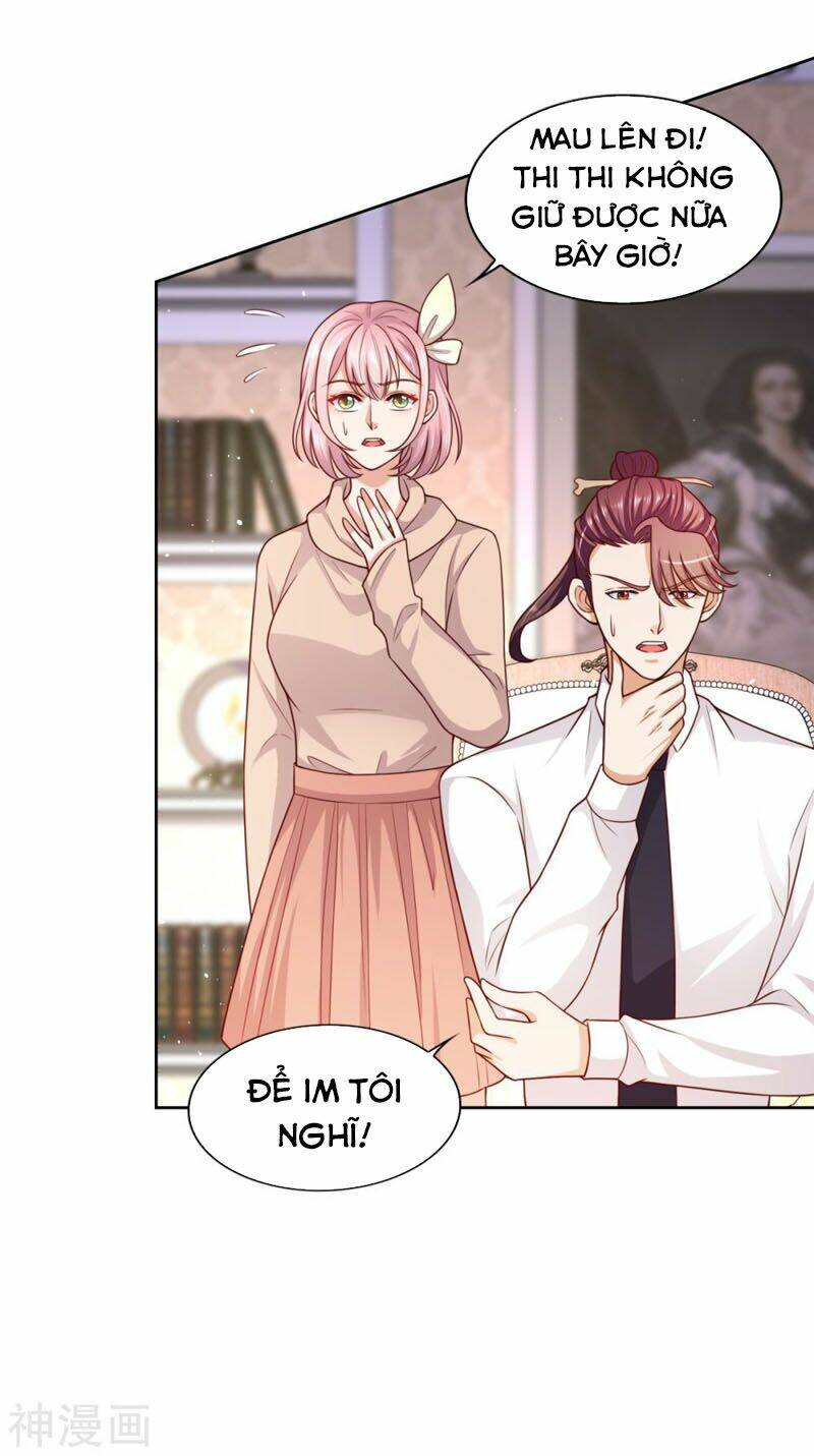 chí tôn toàn năng chapter 55 30