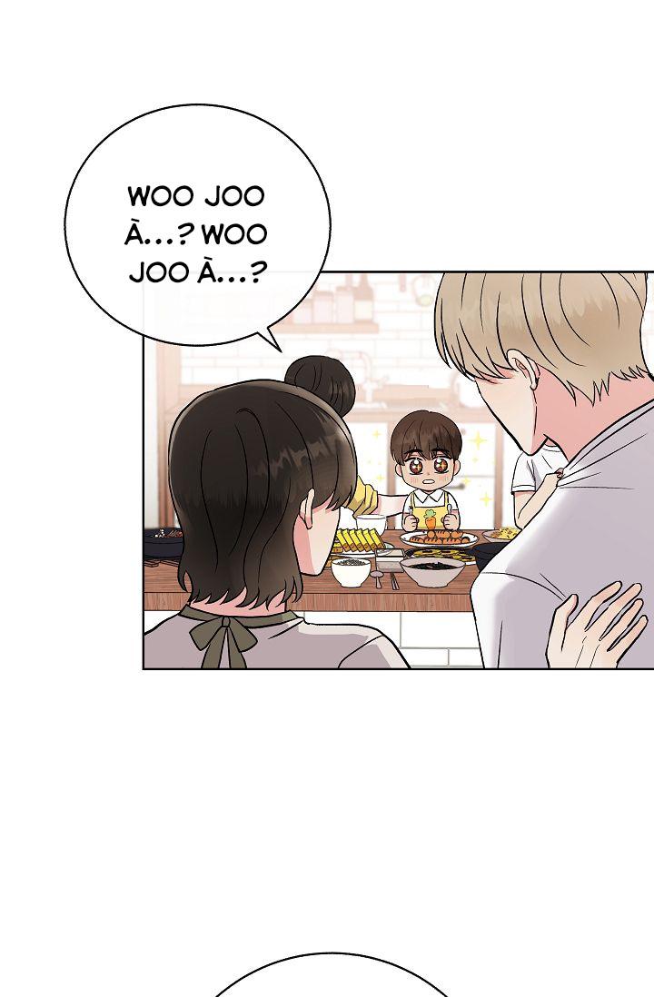 đứa trẻ này là con tôi (end) chapter 6 88