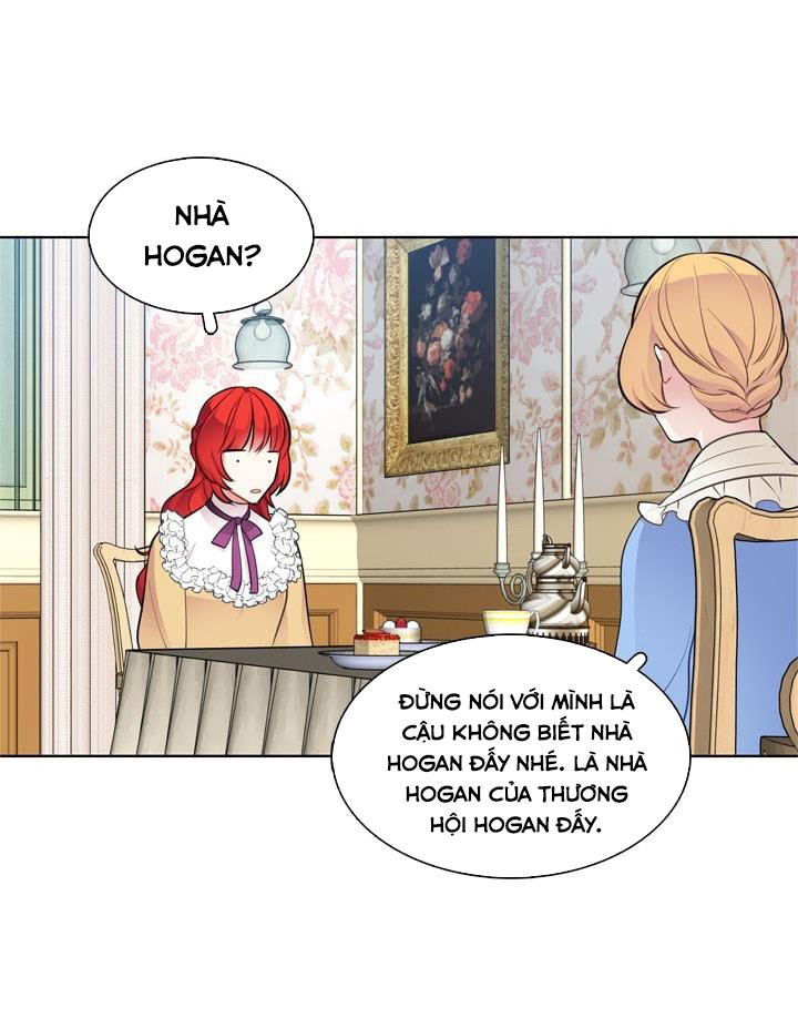 thanh tra của muiella chapter 40 22