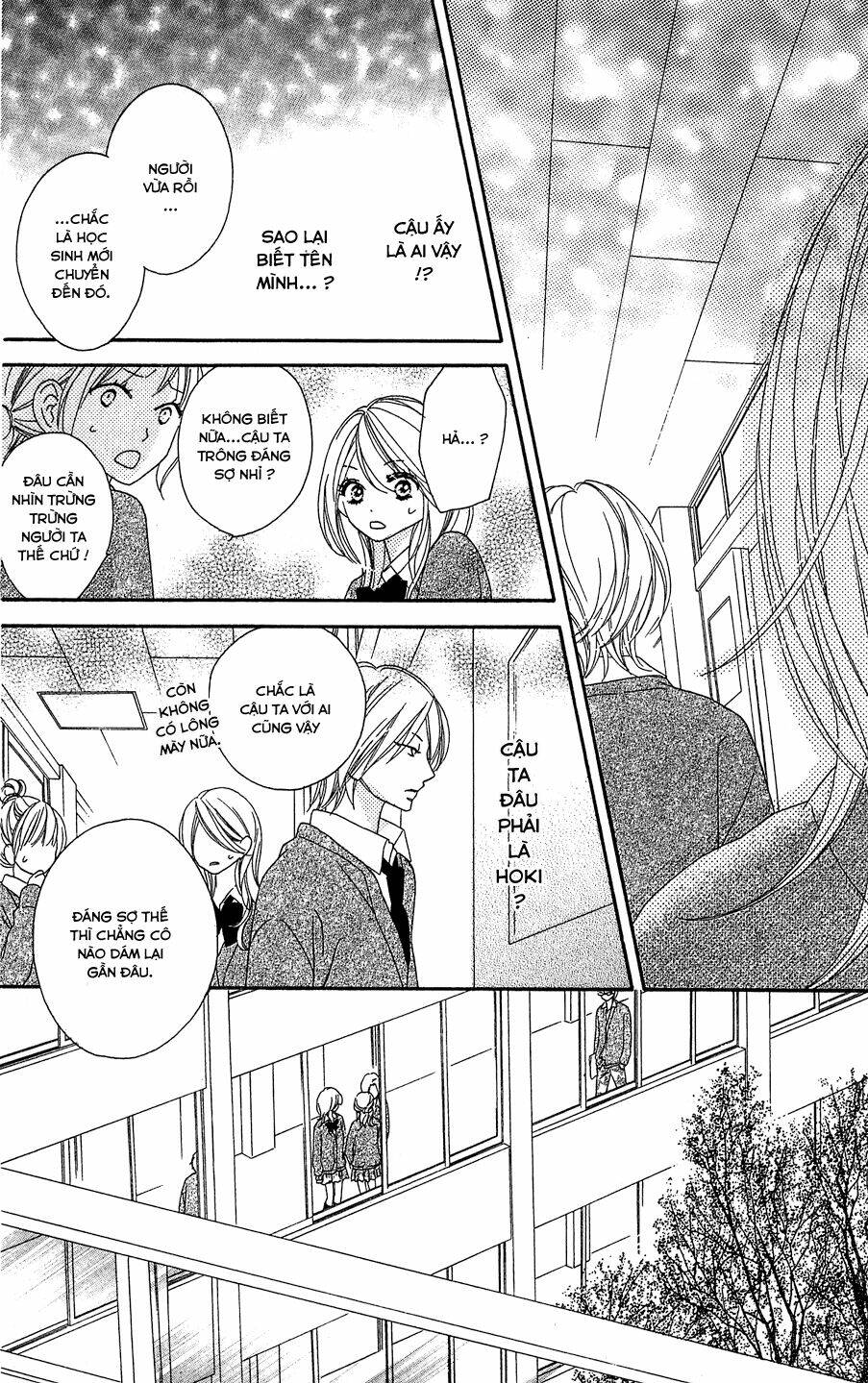 yêu quái cánh đen chapter 12 14