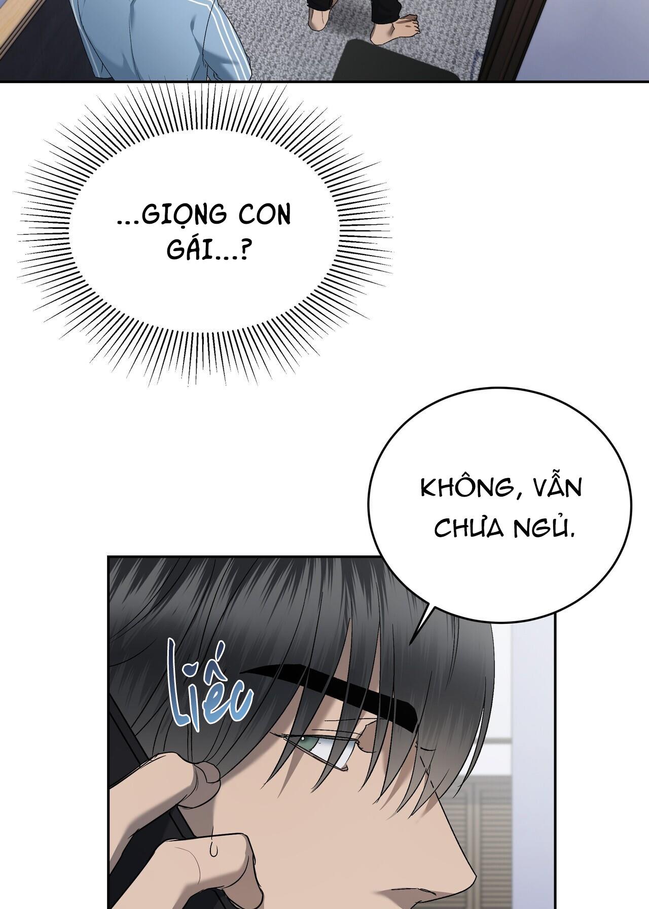cầu thủ bóng nước chapter 22 27