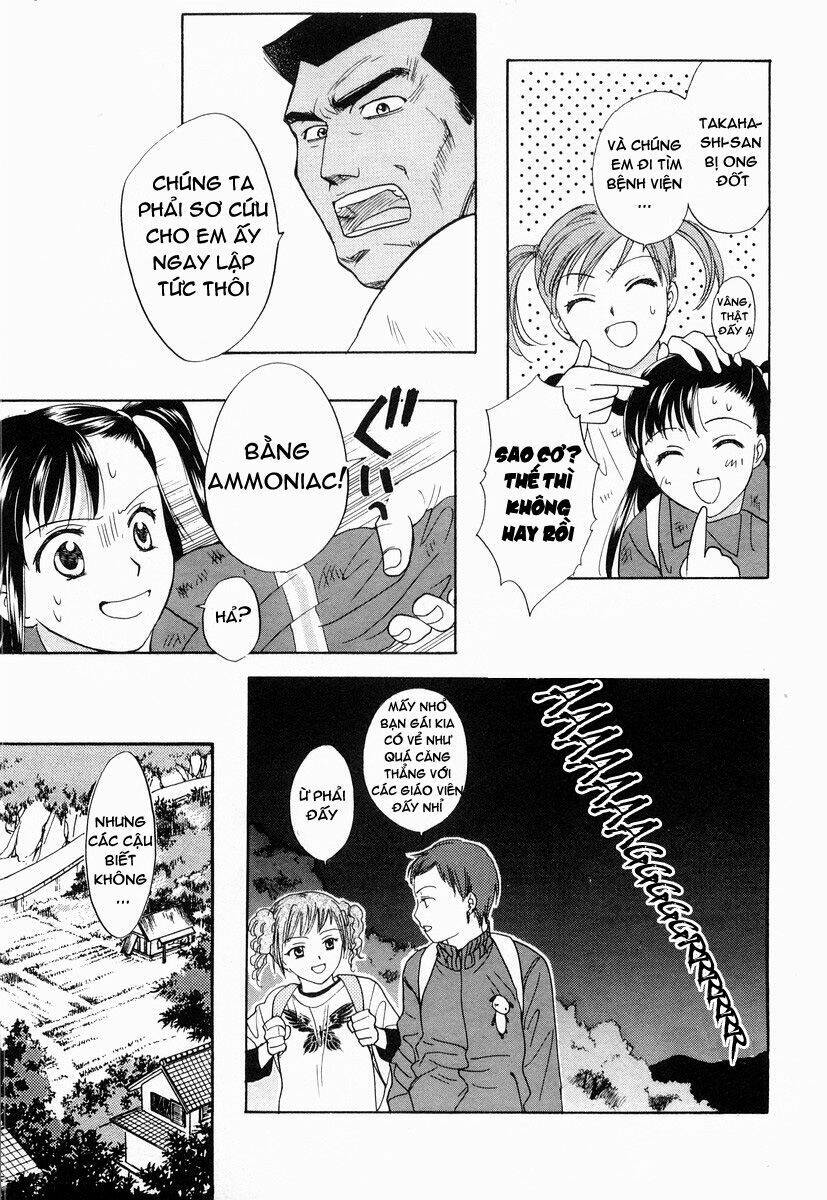 joshikousei chapter 54 14