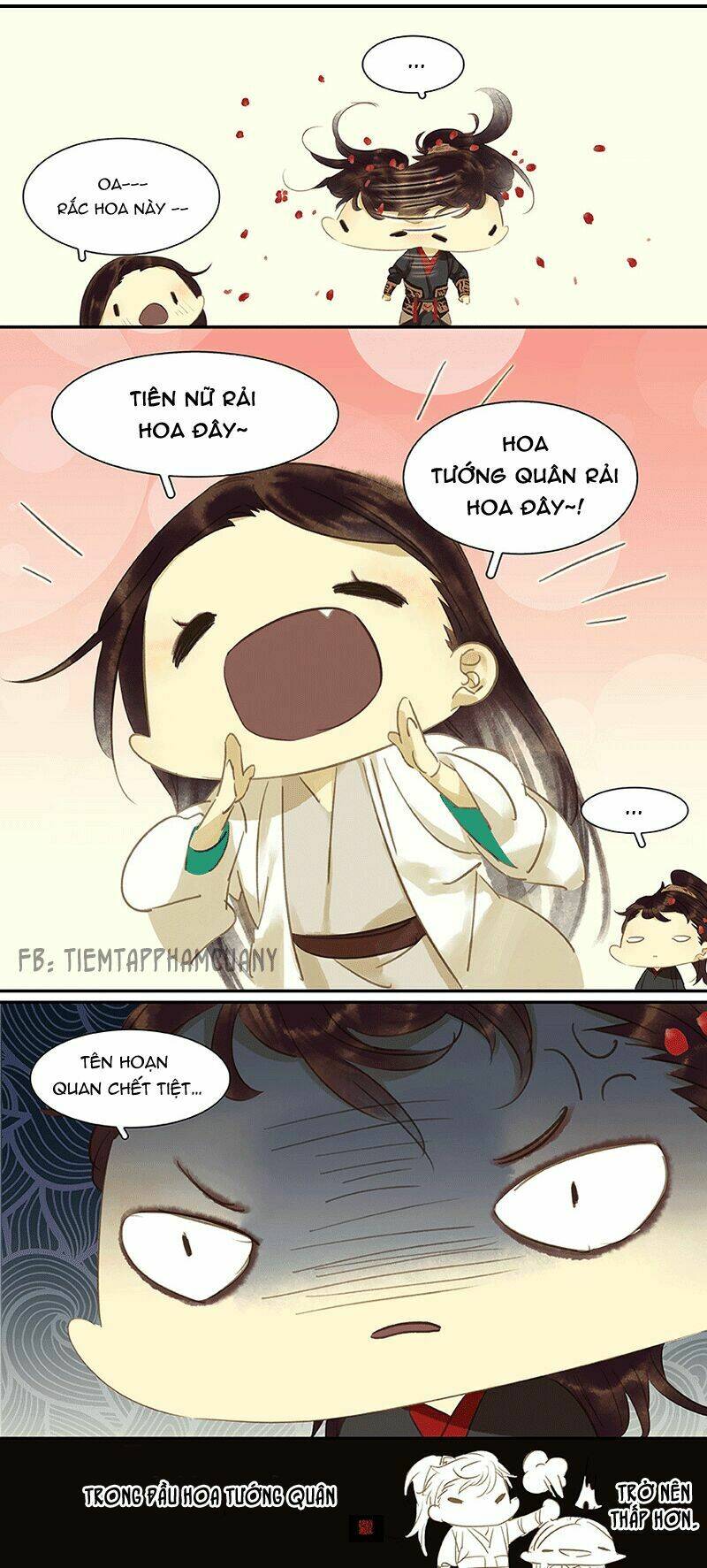 xuân giang hoa nguyệt chapter 4 25