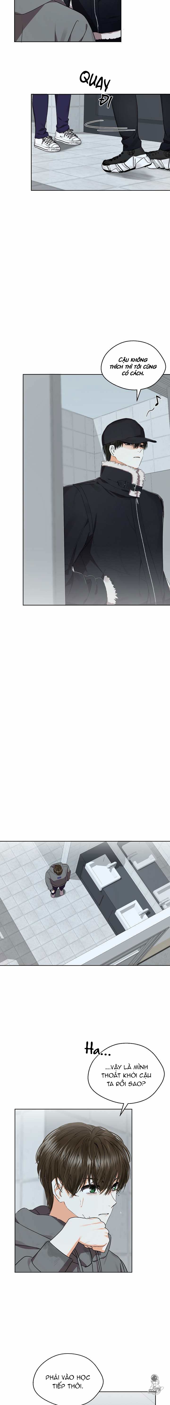 chanh đắng chapter 21 13