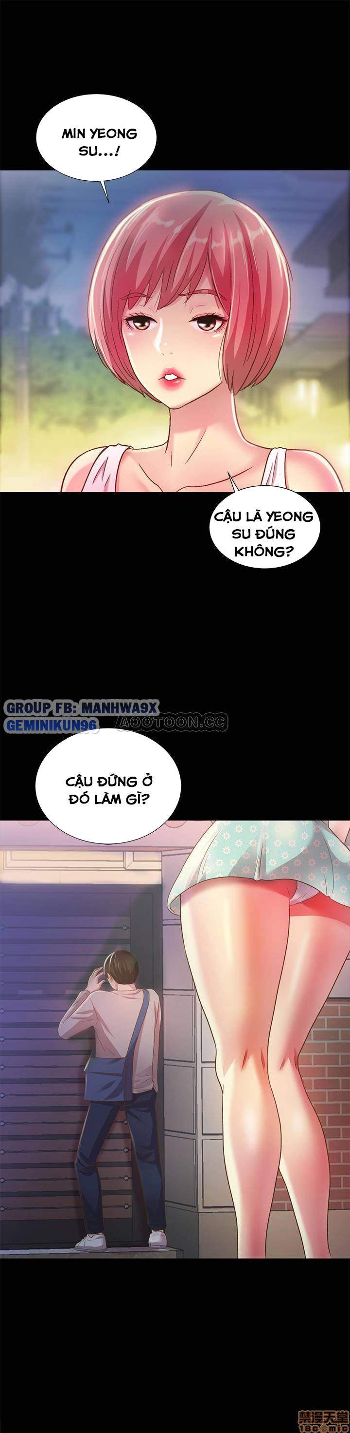 bạn gái của bạn tôi chapter 61 23