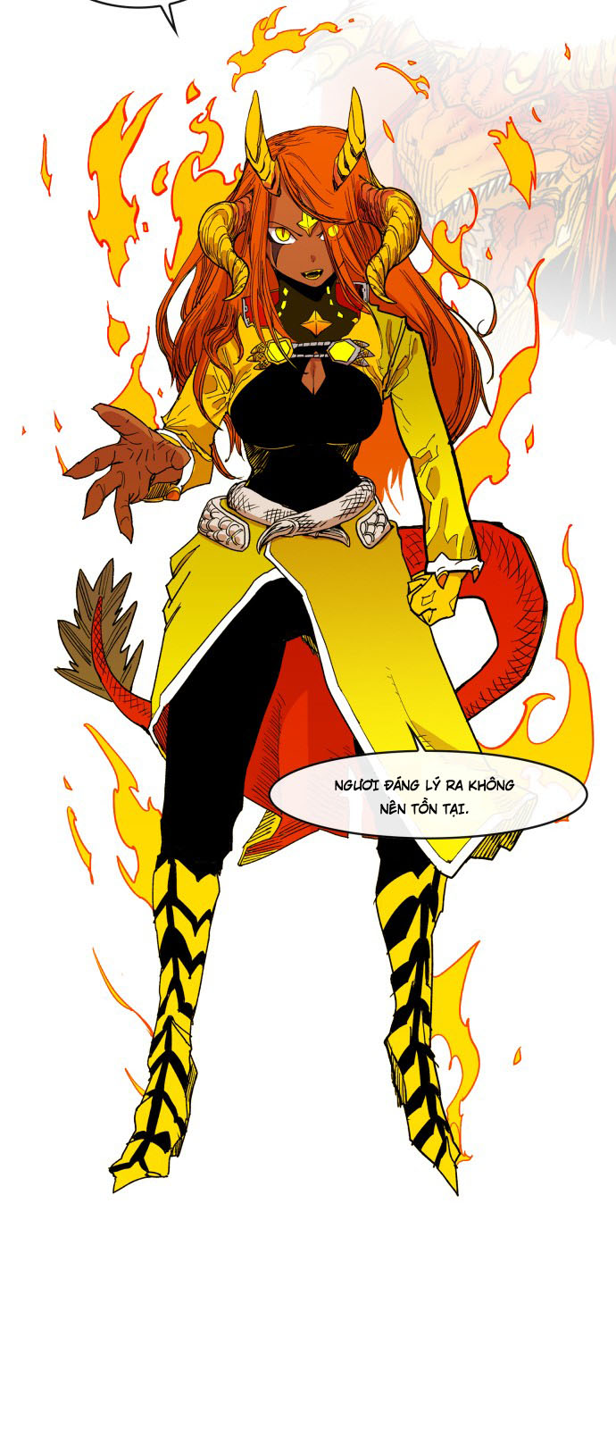 hard core leveling warrior chapter 102 28