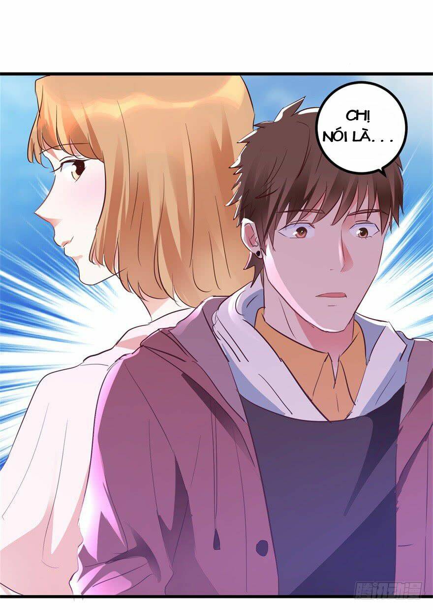 thấu thị tiên y chapter 11 18