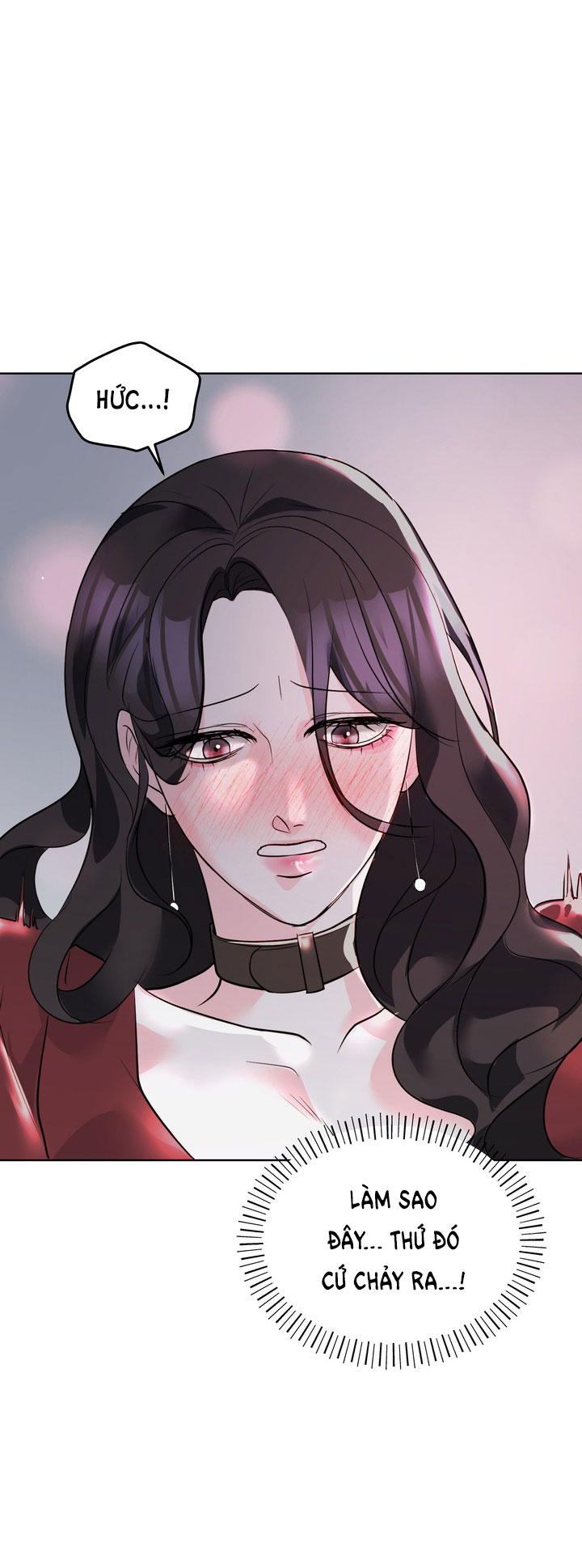 [18+] điều em cố giấu chapter 6.2 25