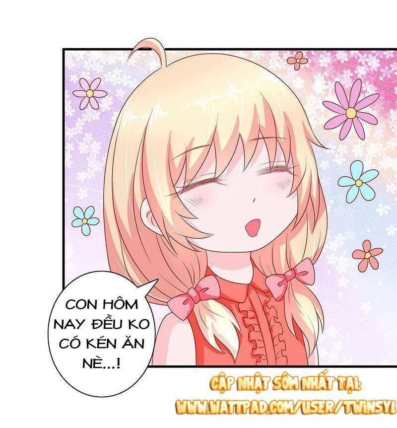 không gả cho tổng tài, gả cho người hầu chapter 107 15