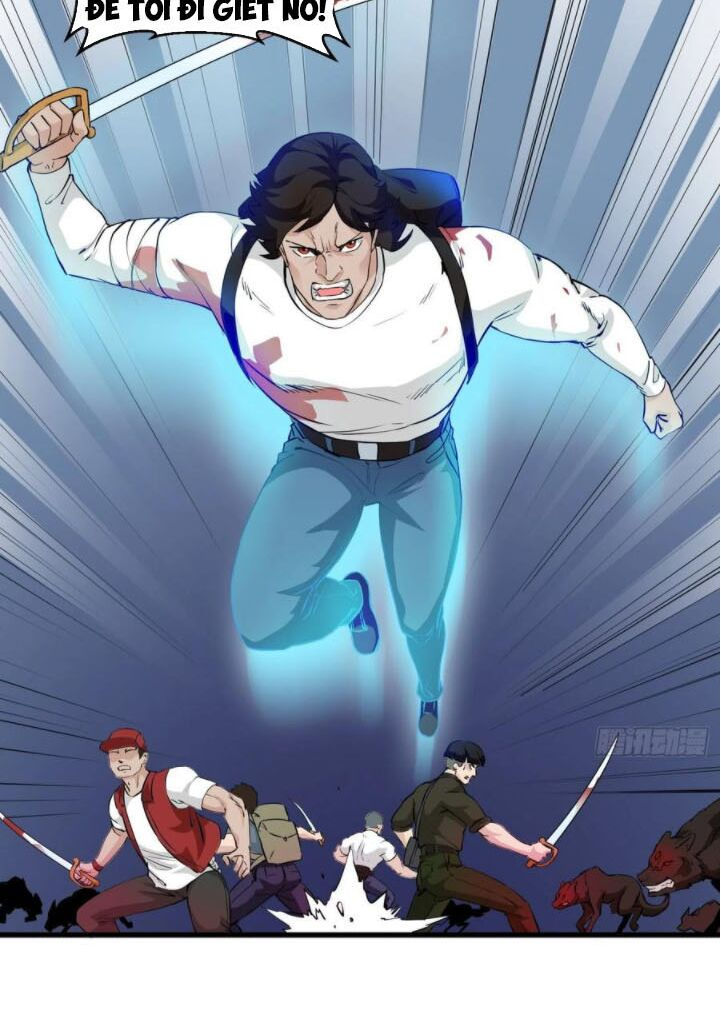 ta chẳng qua là một đại la kim tiên chapter 72 8