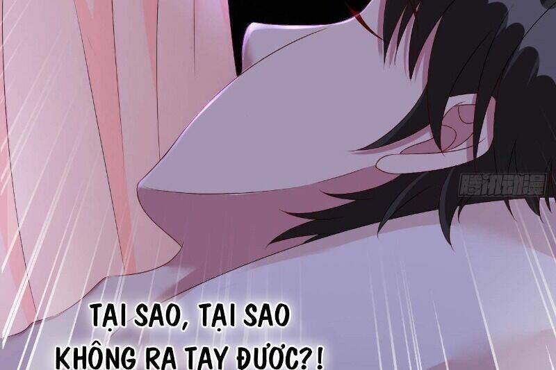 đế thiếu ngọt sủng: manh thê sống lại không ngoan chapter 27 45