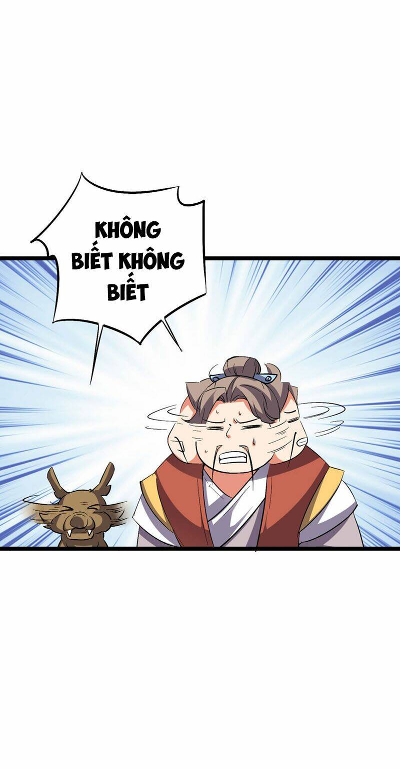 phục thiên thánh chủ chapter 81 36