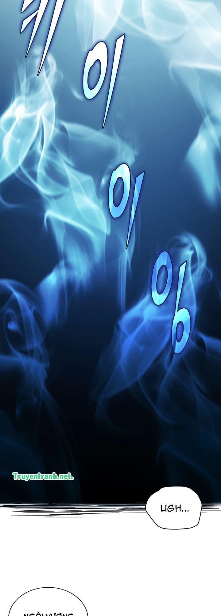 vua trộm mộ chapter 1.5 9