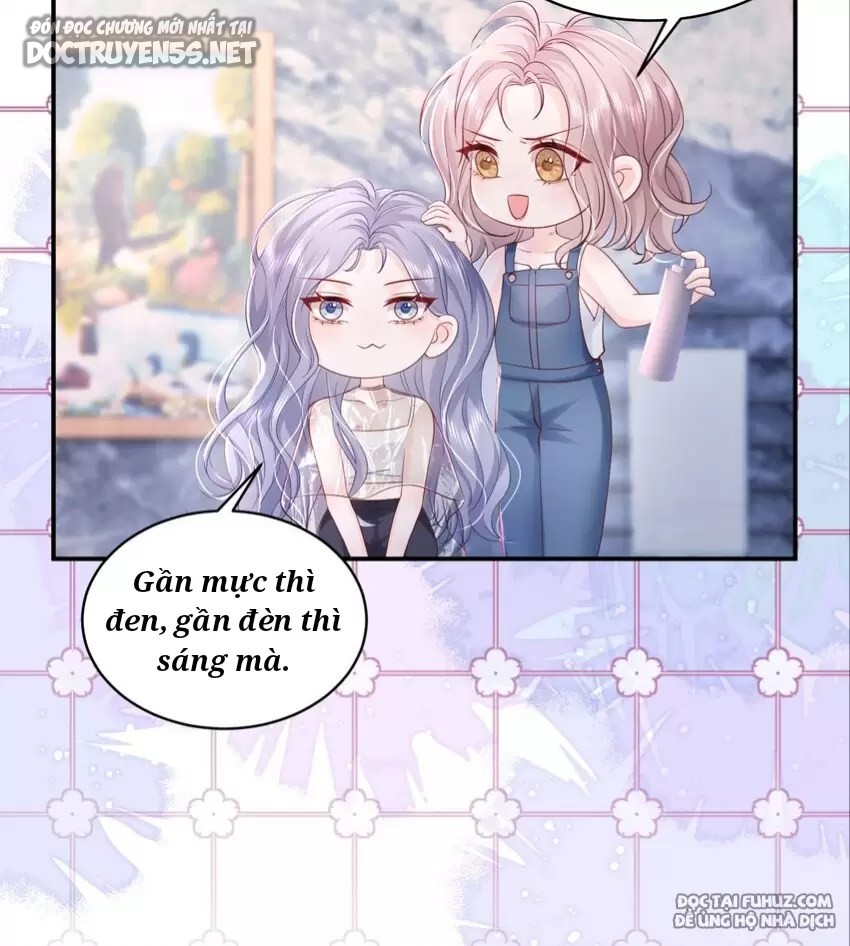 mận xanh chapter 60 16