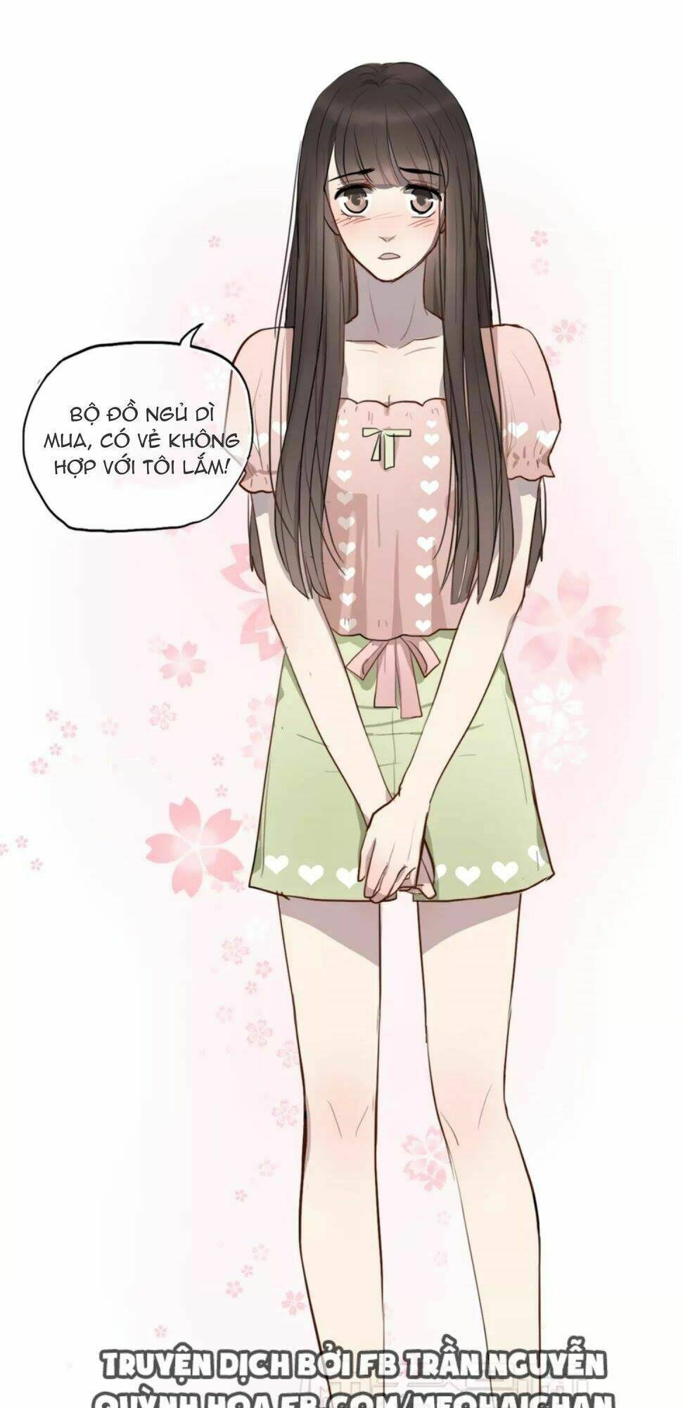 viên đường màu đen chapter 6 33