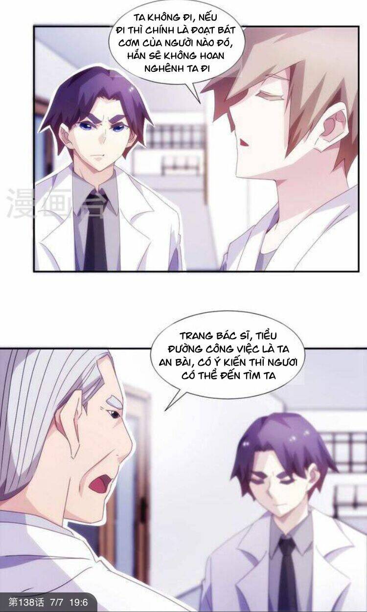 thần y hệ thống chapter 69 9